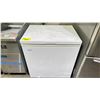 Image 1 : HAIER 3.5 CU. FT. CHEST FREEZER