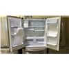 Image 2 : SAMSUNG STAINLESS STEEL 36' W FRENCH DOOR BOTTOM FREEZER REFRIGERATOR
