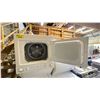 Image 2 : ELECTROLUX 27"W STACKING CLOTHES WASHER & DRYER