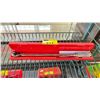 Image 1 : SNAP ON CLICK TYPE 1/2" TORQUE RATCHET IN A HARD TRANSPORT CASE