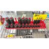 Image 2 : SNAP ON SOCKET SET *SOME MISSING*