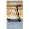 Image 1 : ADRENALINE KICK X9 FOLDING E-SCOOTER WITH BATTERY (UNKNOWN WORKING CONDITION)