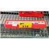 Image 1 : MAC TOOLS TD95640 TORQUE DRIVER IN A HARD TRANSPORT CASE