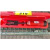 Image 2 : MAC TOOLS TD95640 TORQUE DRIVER IN A HARD TRANSPORT CASE