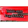 Image 3 : MAC TOOLS TD95640 TORQUE DRIVER IN A HARD TRANSPORT CASE