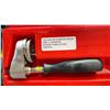Image 2 : SNAP ON 2-FU 1/4" DRIVE TORQOMETER IN A HARD TRANSPORT CASE