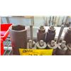 Image 2 : SNAP ON/MAC TOOLS SOCKET SET *SOME PIECES MISSING*