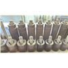 Image 3 : SNAP ON/MAC TOOLS SOCKET SET *SOME PIECES MISSING*