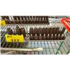 Image 1 : MAC TOOLS SOCKET SET *SOME PIECES MISSING*