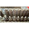 Image 3 : MAC TOOLS SOCKET SET *SOME PIECES MISSING*