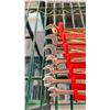 Image 2 : SNAP ON COMBINATION WRENCH SET