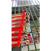 Image 3 : SNAP ON COMBINATION WRENCH SET