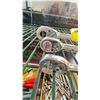 Image 2 : THREE SNAP ON TORQUE WRENCHES