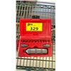 Image 1 : MAC TOOLS IMPACT DRIVER SET IN A HARD TRANSPORT CASE