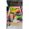 Image 1 : SNAP ON SCREWDRIVERS, PICKS & RATCHETING SCREWDRIVERS
