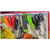 Image 2 : SNAP ON SCREWDRIVERS, PICKS & RATCHETING SCREWDRIVERS