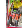 Image 3 : SNAP ON SCREWDRIVERS, PICKS & RATCHETING SCREWDRIVERS