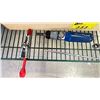 Image 2 : SNAP ON/ BLUE POINT TORQUE WRENCHES, BOX END WRENCHES, RATCHETING WRENCHES, SOCKETS, SOCKET