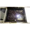 Image 2 : LG STAINLESS STEEL 30" W ELECTRIC OVEN
