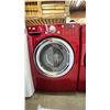 Image 2 : LG FRONT LOADING WASHER & DRYER SET