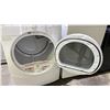 Image 2 : KENMORE ELITE FRONT LOADING 27" W DRYER