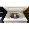 Image 2 : WHIRLPOOL 27" W STACKING WASHER & DRYER