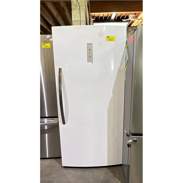FRIGIDAIRE 33  W SWING DOOR ALL REFRIGERATOR - *WORKING CONDITION UNKNOWN*