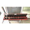 Image 2 : SNAP ON SOCKET SET