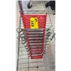 Image 1 : MAC TOOLS COMBINATION WRENCH SET *SOME MISSING*