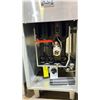 Image 2 : FORNO GAS POWERED DEEP FRYER - *MAY BE MISSING PARTS & PIECES/WORKING CONDITION UNKNOWN*