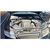 Image 9 : 2004 AUDI A4 3.0 QUATTRO 4 DOOR SEDAN BLUE VIN WAULT68E24A286809