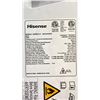 Image 2 : HISENSE PORTABLE AIR CONDITIONER *AIR CONDITIONER ONLY*