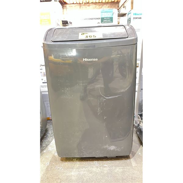 HISENSE PORTABLE AIR CONDITIONER *AIR CONDITIONER ONLY*
