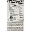 Image 2 : HISENSE PORTABLE AIR CONDITIONER *AIR CONDITIONER ONLY*
