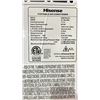 Image 2 : HISENSE PORTABLE AIR CONDITIONER *AIR CONDITIONER ONLY*