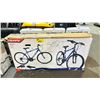 Image 1 : HUFFY ROCK CREEK 26" BIKE