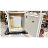 Image 2 : FIREKING FIREPROOF 5 DRAWER SAFE WITH DIGITAL KEYPAD & HANDLE *NO COMBINATION*