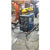 Image 1 : MILLER MILLERMATIC 130 XP WIRE WELDER WITH HOSE & GAUGES