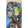 Image 3 : MILLER MILLERMATIC 130 XP WIRE WELDER WITH HOSE & GAUGES