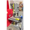 Image 1 : RYOBI BS904G 9" BAND SAW