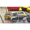 Image 1 : BLACK JACK 3 TON HYDRAULIC GARAGE JACK
