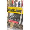 Image 3 : BLACK JACK 3 TON HYDRAULIC GARAGE JACK