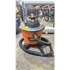 Image 1 : RIDGID WET/DRY SHOP VAC