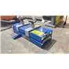 Image 1 : MOTORCYCLE SCISSOR LIFT JACK