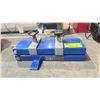 Image 2 : MOTORCYCLE SCISSOR LIFT JACK