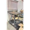 Image 2 : VINTAGE SEARS/CRAFTSMAN 10" TABLE SAW