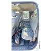 Image 12 : 2016 FORD F150 XLT 4X4 4DR PICKUP WHITE VIN 1FTFX1EF1GKE51588