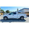 Image 2 : 2016 FORD F150 XLT 4X4 4DR PICKUP WHITE VIN 1FTFX1EF1GKE51588