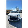 Image 9 : 2016 FORD F150 XLT 4X4 4DR PICKUP WHITE VIN 1FTFX1EF1GKE51588