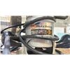 Image 2 : SPARBER 1/2" PLUNGE ROUTER & BLACK & DECKER 7616-04 ROUTER